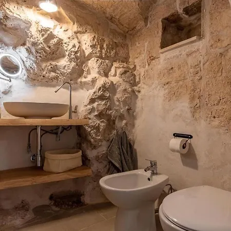 בית כפרי Masseria Pietramia