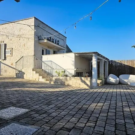Casa vacanze Masseria Pietramia
