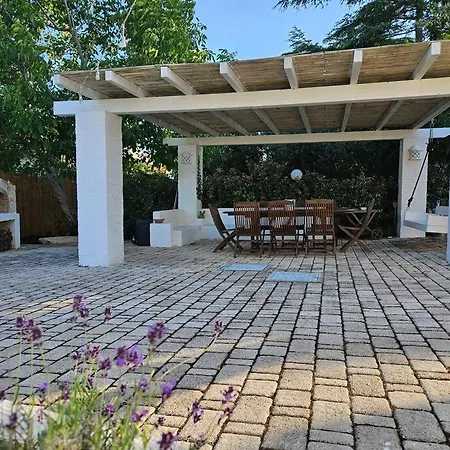 Casa vacanze Masseria Pietramia *